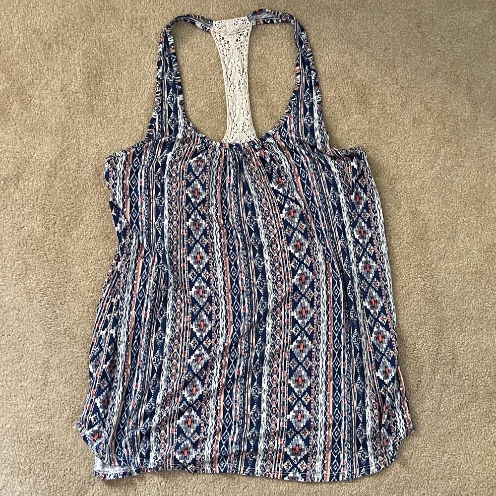 Maurices tank top